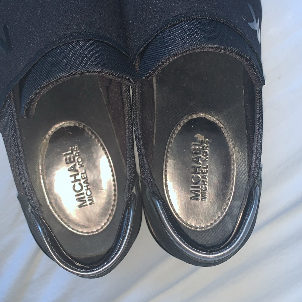 Michael Kors sneakers - Picture 8 of 13